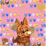 Waffle•Squad