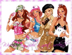 The Cool Girls