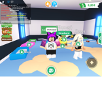 No MisshappyQ’s