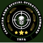 [L.UK] United Kingdom Special Forces