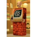 The Tic-Tac Army