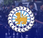 [NOC] Cambodian Police Academy