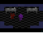 THE PURPLEST GROUP IN FNAF