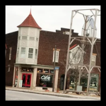 Collinwood Collection
