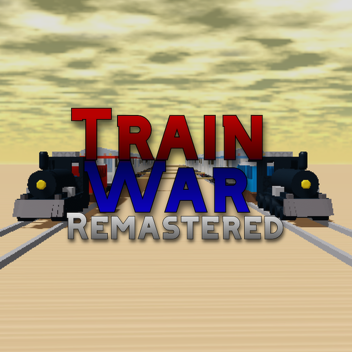 Train War Remastered