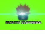 EXOTIX CLOTHING