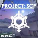 Project: SCP [VR SUPPORT]
