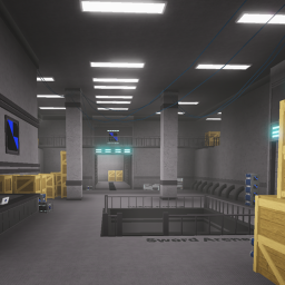 Blackfox Training Center