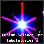International Fusion Power Corporation