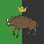 House Bogswine