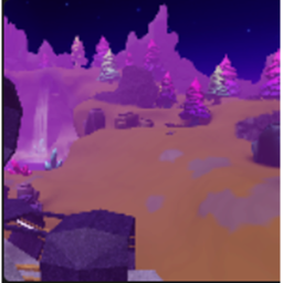 Run simulator