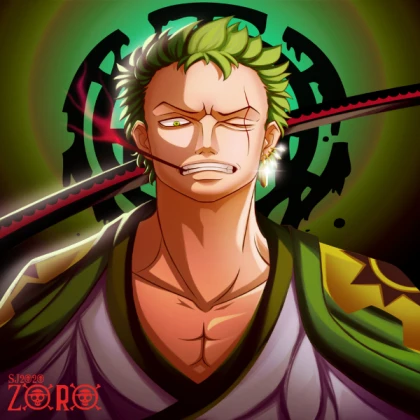 zoro