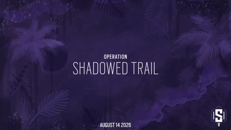 Operation: Shadowed Trail