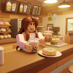 Pastria Bakery