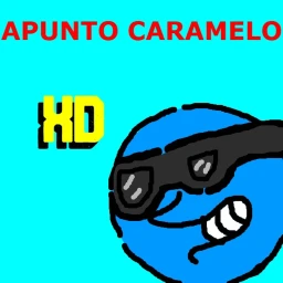 ( candy point) Square and circle RP  icon