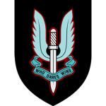 BRITSH SPEICAL FORCES A.K.A SAS