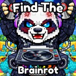 Find the Brainrot [402]