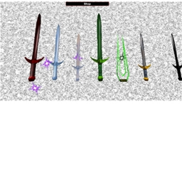 Build a hideout and swordfight 2.0