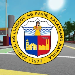 City Of Pasig V2 icon