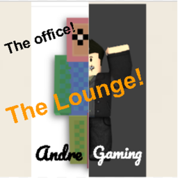 Andre Gaming Fan Hangout