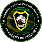 Forças Especiais・FE