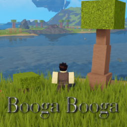 Booga Booga: Old Classic