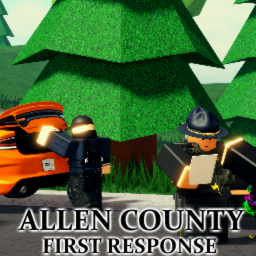 Allen County: First Response