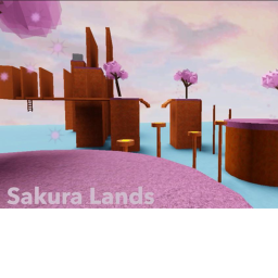Sakura Lands icon