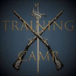 Training Fort.