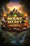 MOUNT SECRET OBSTACLE