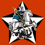 Muscovite Reclamation Government