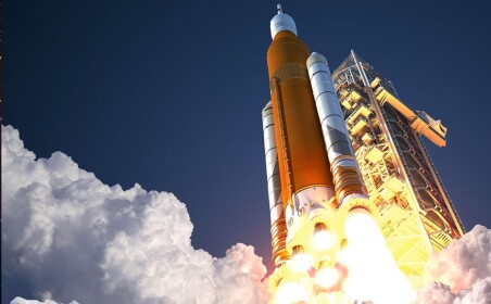 Artemis Rocket Simulator