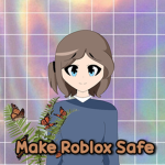Make Roblox Safe