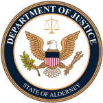 Alderney Depаrtment of Justice