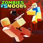 Zombies vs. Noobs!