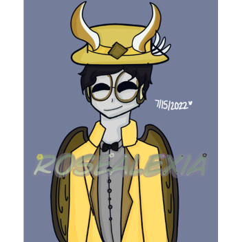 Welcome to my Profile!