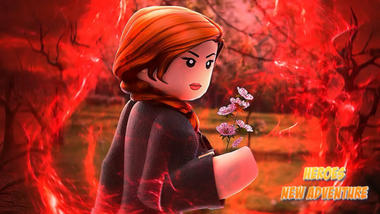 [💘] Heroes: New Adventures screenshot 2