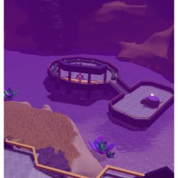 Floppa Move it simulator