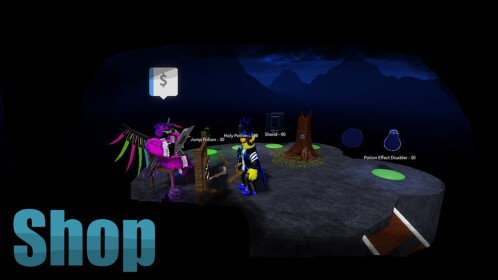Fling Mania! (UPDATE!!!)