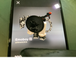 Emoboy’s fan group