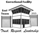 East Texas Correctional Facility