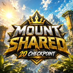 MOUNT SHARED