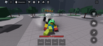 Sub to glitch like an rat