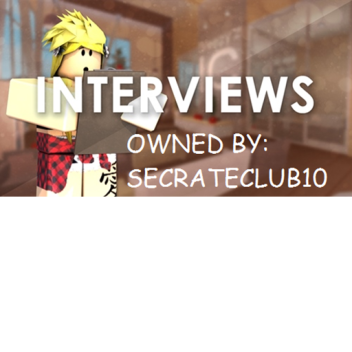 Tide cafe© interview center