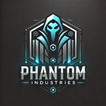 The Phantom Industries