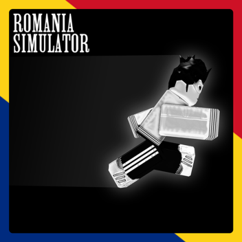 Romania Simulator