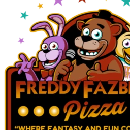 Five Nights At Freddys Tycoon! icon