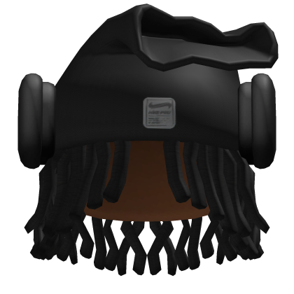 Dreads & Ski Mask thumbnail