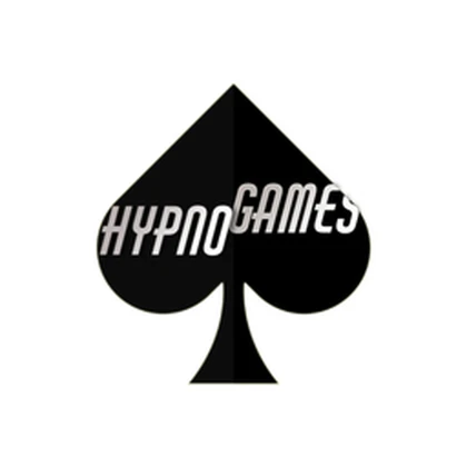 Hypno Games. Roblox group icon