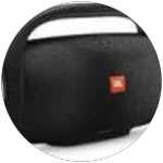 Большой JBL [скин]